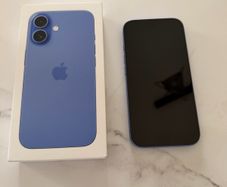Apple iPhone 16 - Like New