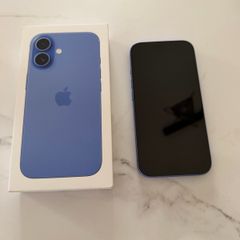 Apple iPhone 16 - Like New