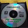 PGA European tour Golf PlayStation1 Ps1 PlayStation 2 ps2 games Original Image 6
