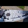 RTM KLargo Kayak Image 5