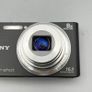 Sony DSC-W730 16.1MP Digital Camera Black - Full Kit Image 10