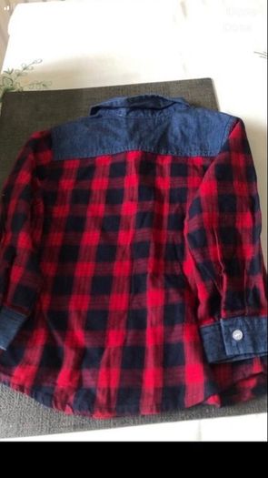 Boys BNWT shirt 12 mths