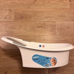 Nuby Newborn Baby Bath