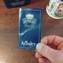 Aynsley Golden Jubilee mug in box Image 7
