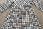 baby girl dress size 24-36 m