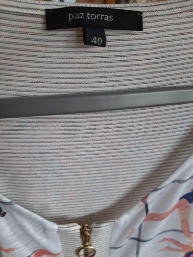 White Sleeveless Dressy Top