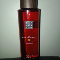 Rituals Bath Foam