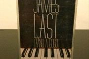James Last and his Orchestra  Piano a Go Go Cassette Album