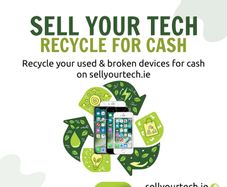Sellyourtech.ie Sell Your Tech For Cash