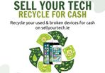 Sellyourtech.ie Sell Your Tech For Cash