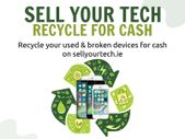 Sellyourtech.ie Sell Your Tech For Cash