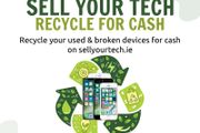 Sellyourtech.ie Sell Your Tech For Cash