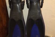 Tigullio Swimming/Diving fins - Small/Medium size