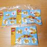 Lego Duck 30503 NEW Image 3