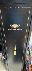 Buffalo River gun safe