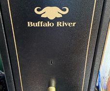 Buffalo River gun safe