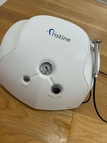 microdermabrasion machine