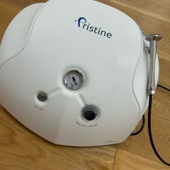 microdermabrasion machine