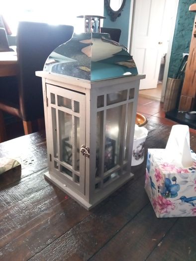 lantern