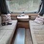 Bailey persuit 2017 430/4 caravan (4 berth) Image 8