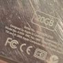 iPod 4th Gen Classic 20gb A1059 (Free Post) Image 7