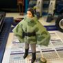 Princess Leia Combat Poncho Image 3