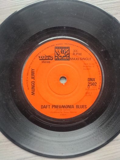 Vintage Records