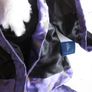 Fiesta Crafts  Tellatale Merlin Hand Puppet Image 3