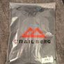 New Trailberg Men's Rapid Keyline Hood Image 2