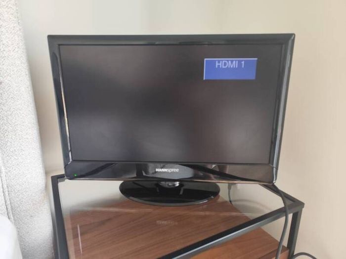 Hannspree LCD TV / PC Monitor