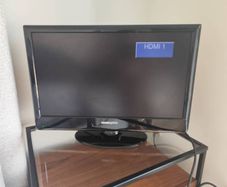 Hannspree LCD TV / PC Monitor