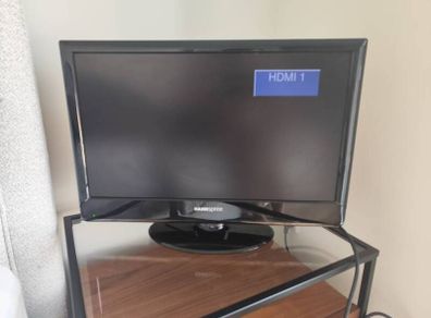 Hannspree LCD TV / PC Monitor