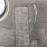 Audi engine cover 2.0 Diesel Image 4