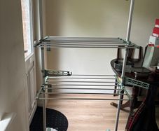 clothes horse