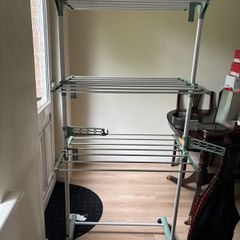 clothes horse