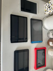 Tablets