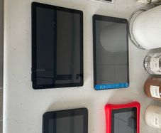 Tablets
