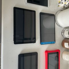 Tablets