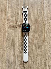 Apple Watch Series 6 Aluminum GPS Blue