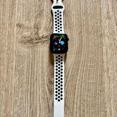 Apple Watch Series 6 Aluminum GPS Blue