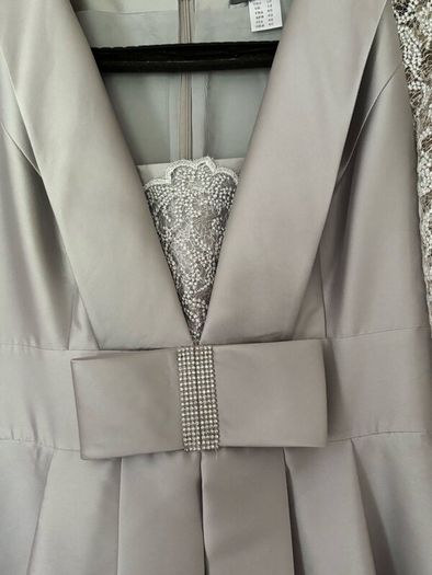 Mother of the groom outfit