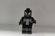 LEGO Venom White teeth parted