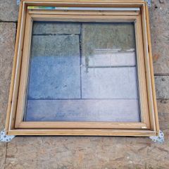 Velux GGl S06