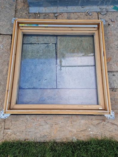 Velux Ggl S06