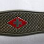 German Army combat knife FES Rostfrei Field/Combat Knife Image 6