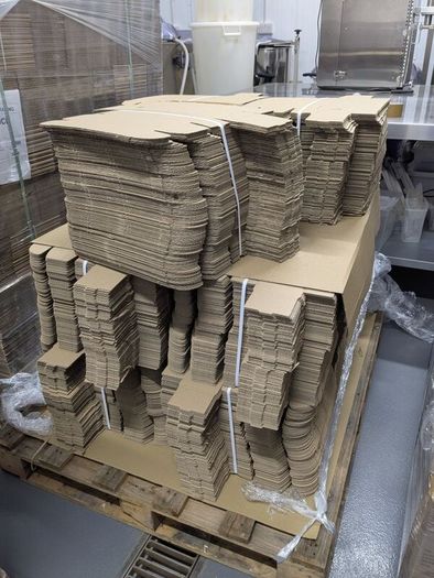 Boxes