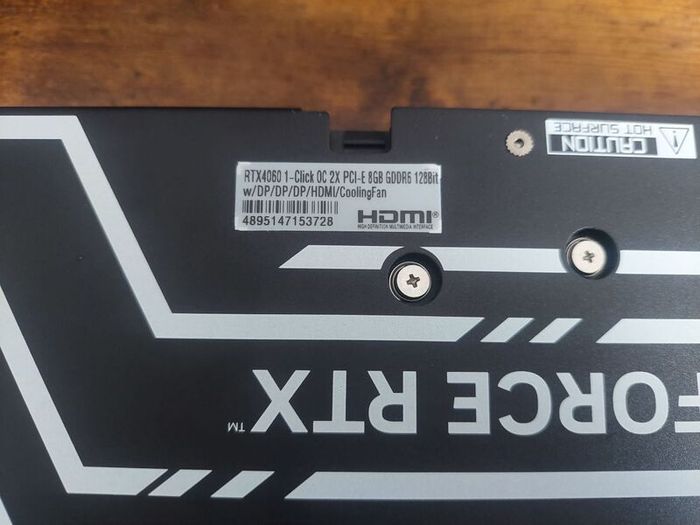 Rtx 4060
