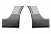 Front Fender Lower Rear Section for 70-78 Datsun 240 260 280Z-PAIR