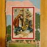 Children's Books. 1x Old Mother Hubbard. 2 X The Gingerbread Man. 3x The Childs Garden Of Verse. By Robert Louis Stevenson Illustrated. Image 2
