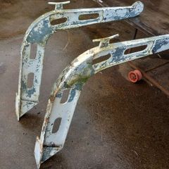Boat Davits